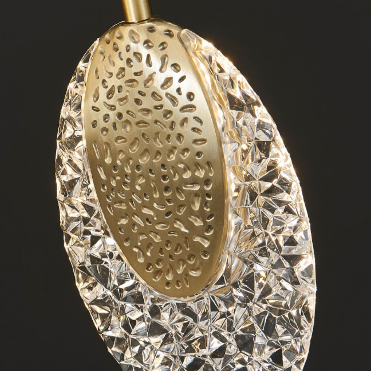 Подвесной светильник CERES COMBO by ImperiumLoft