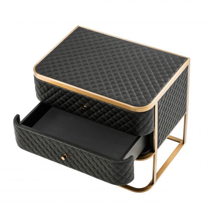 Приставной столик Eichholtz MONFORT 113407