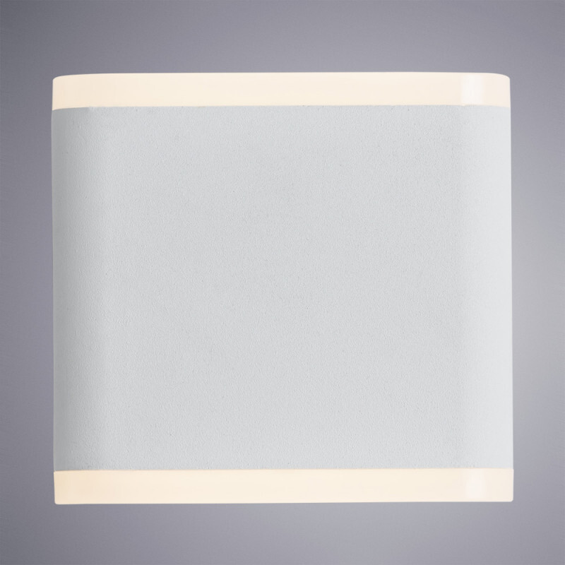 Бра Arte Lamp A8153AL-2WH