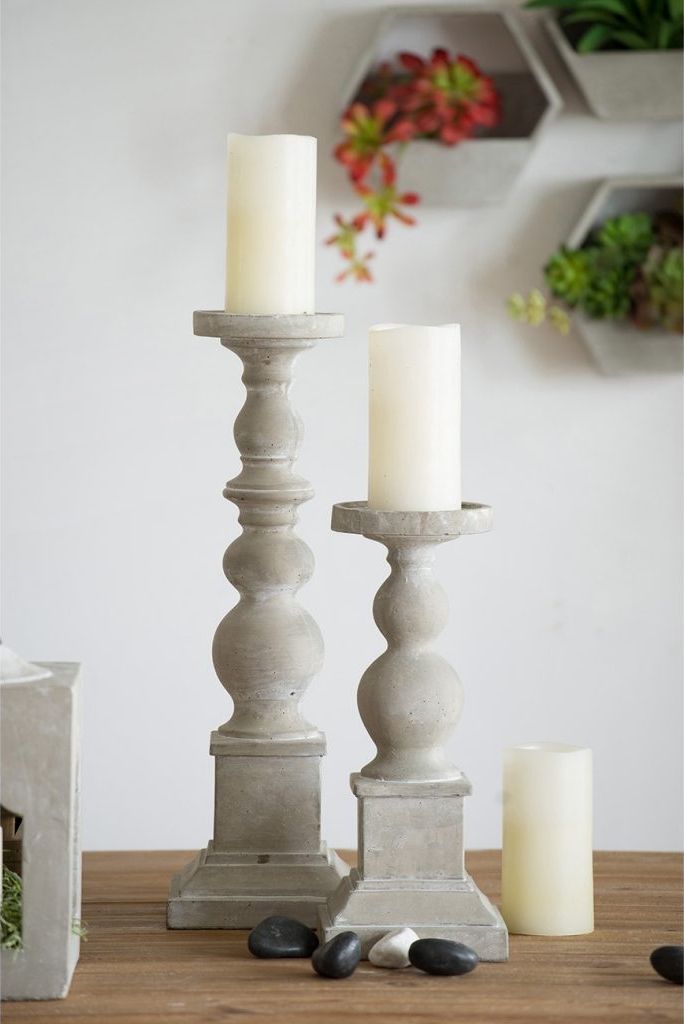 Подсвечник Glasar D8568