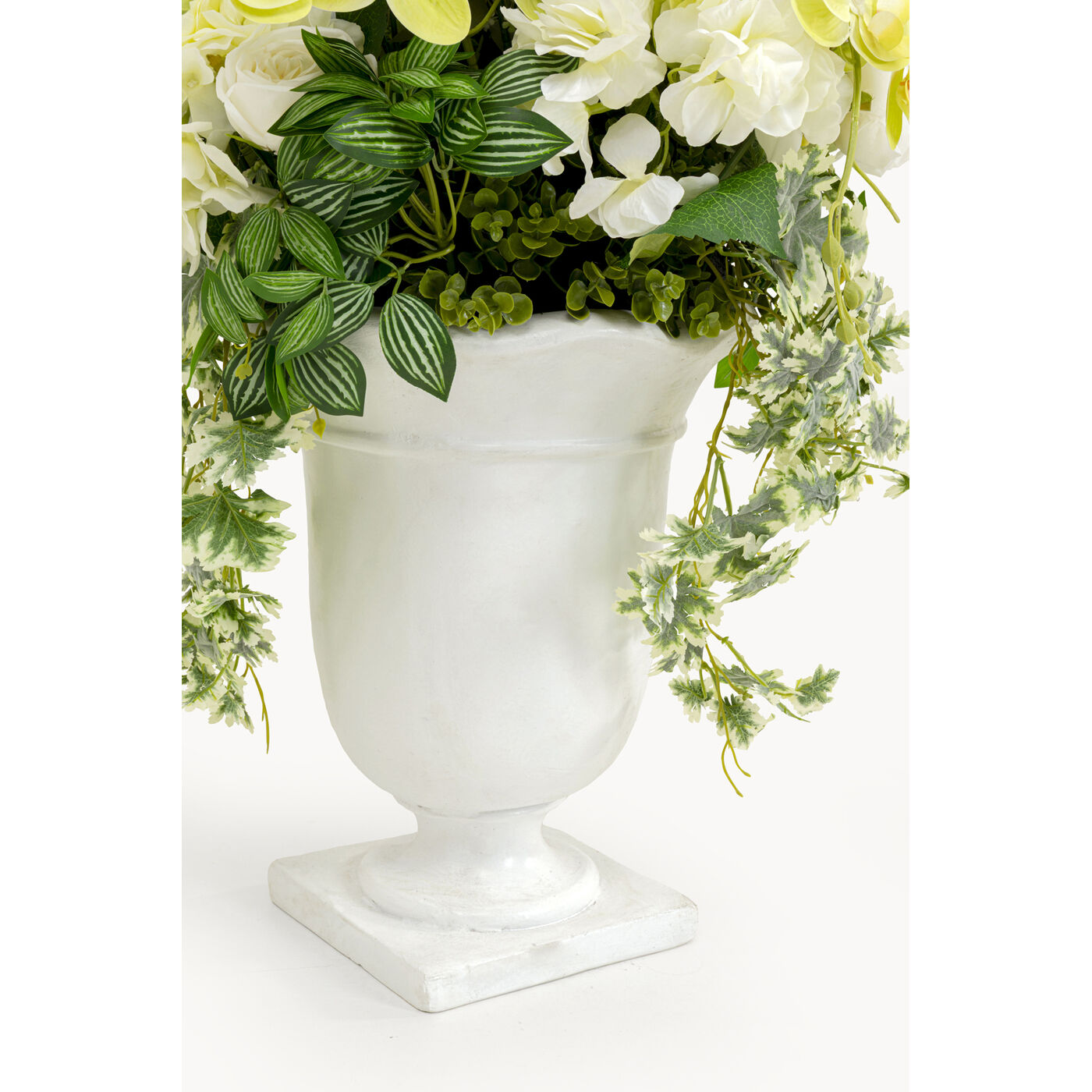 Растение декоративное Peony Bouquet 105cm KARE 58347