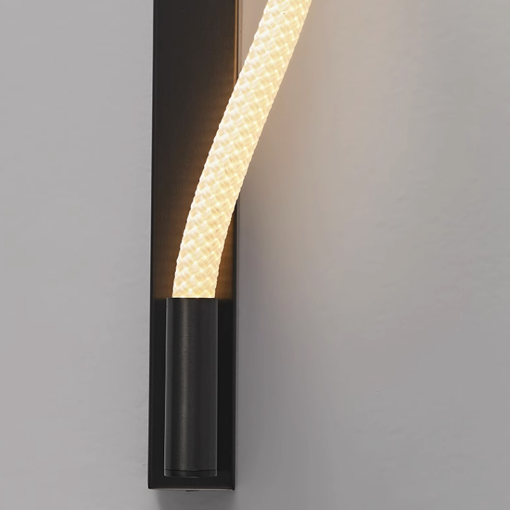 Настенный светильник GLORIFY OPTIC WALL B L60 by ImperiumLoft