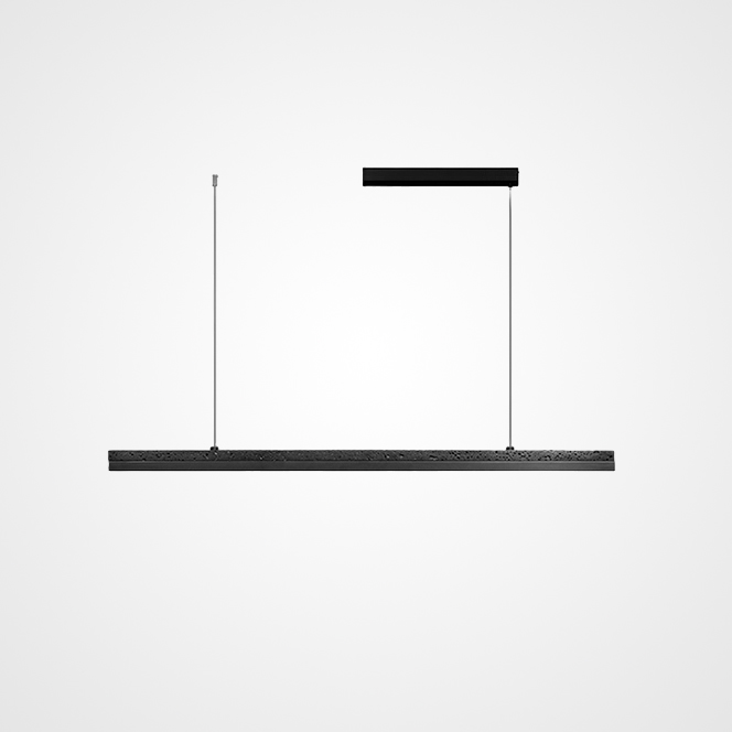 Подвесной светильник HILL L120 by ImperiumLoft