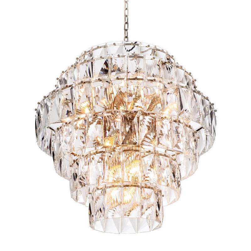 Люстра Eichholtz Amazone L 112637