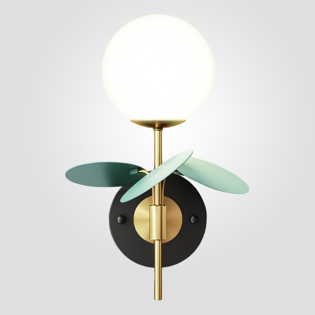 Настенный светильник MATISSE C WALL by ImperiumLoft