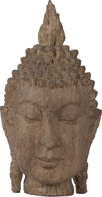 Декор Будда Glasar 73630