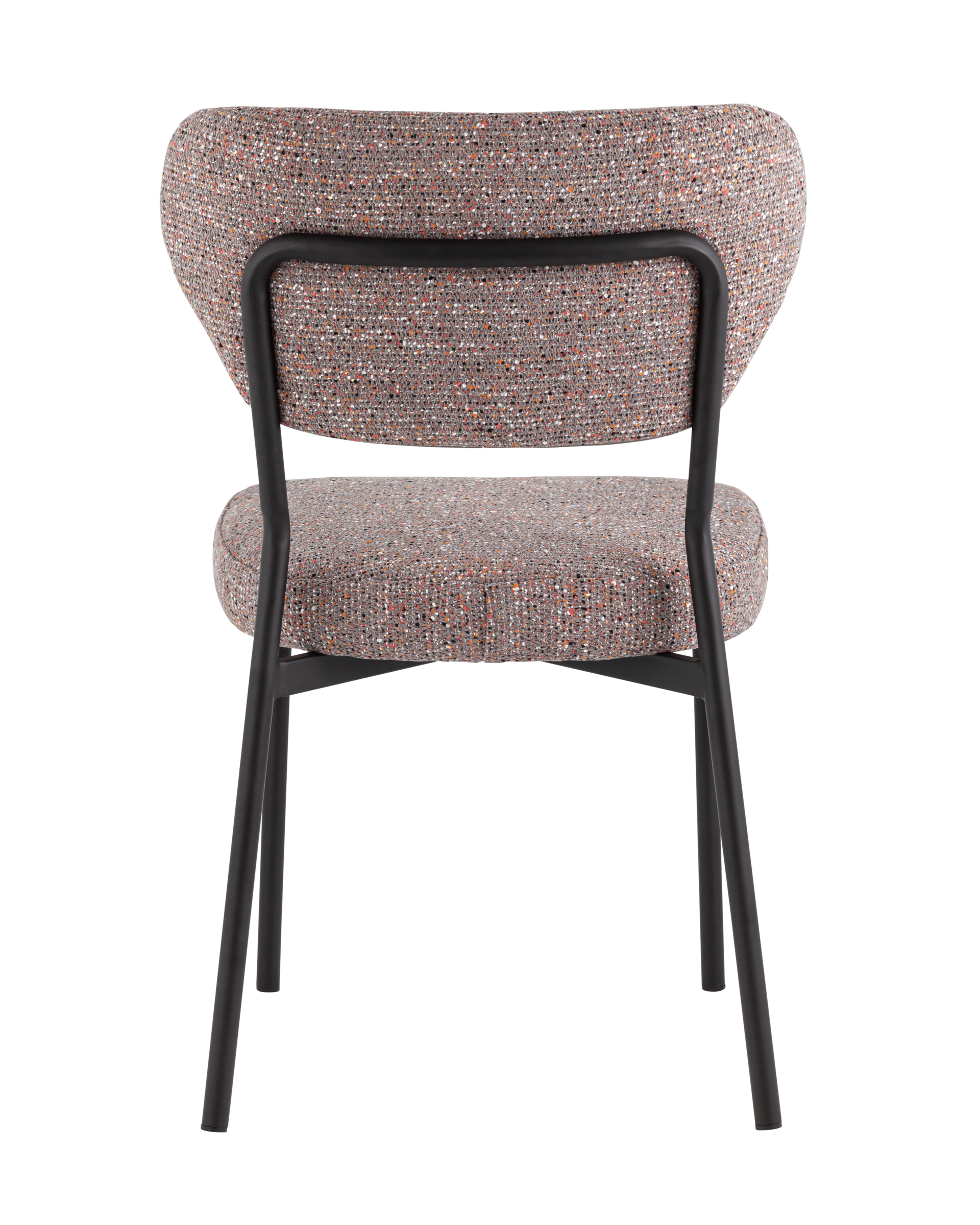 Стул Билл коричневый Stool Group