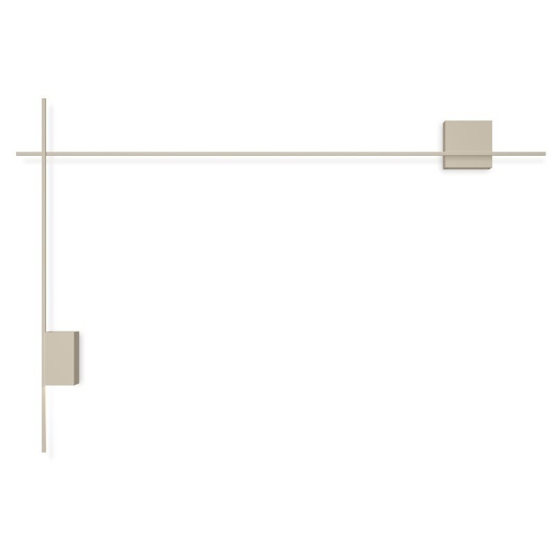 ПОТОЛОЧНЫЙ СВЕТИЛЬНИК VIBIA Structural 2615