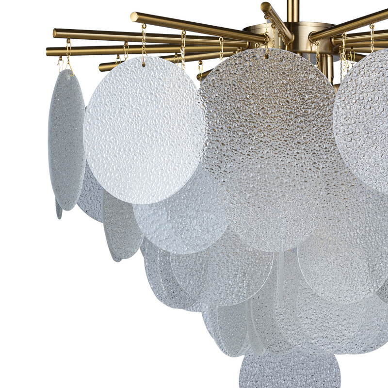 Люстра на штанге LOFT IT 10022/600