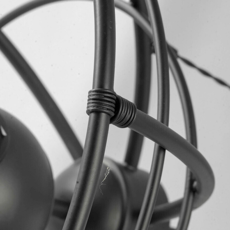 Подвесная люстра Lussole LOFT LSP-9994