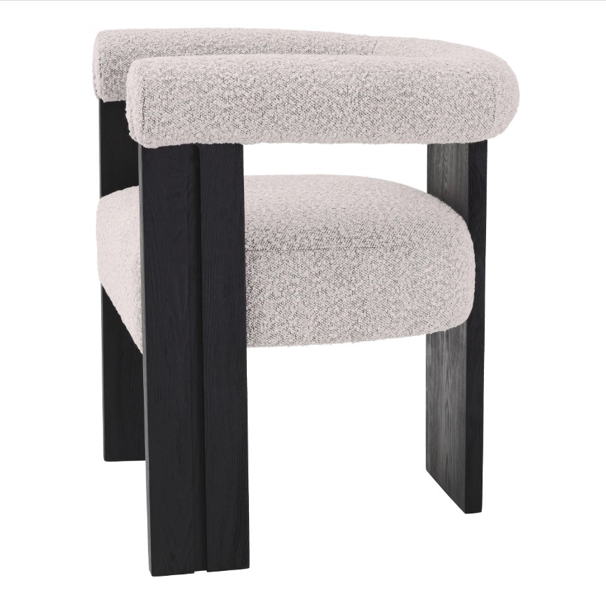 Обеденный Стул Eichholtz PERCY 116408