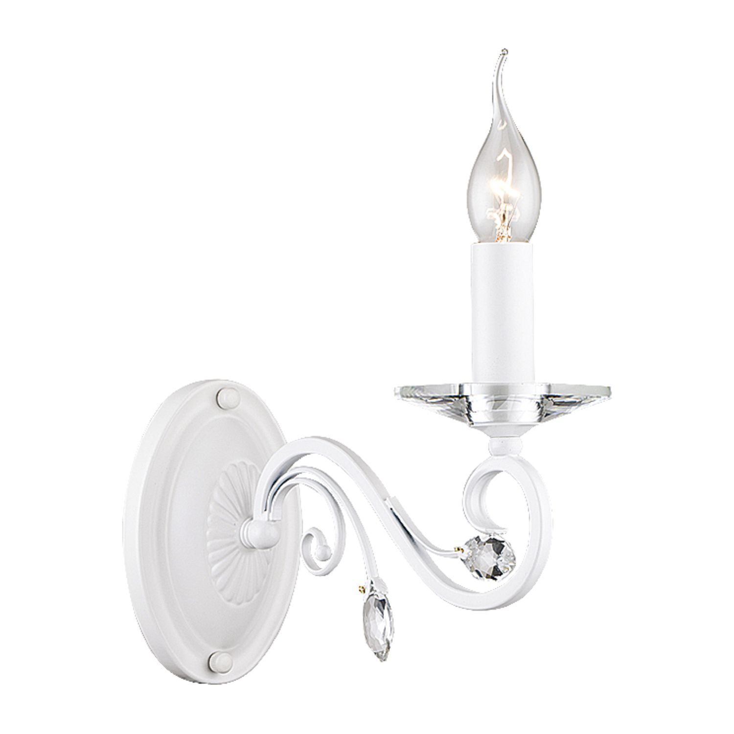 Настенный светильник Favourite 1733-1W