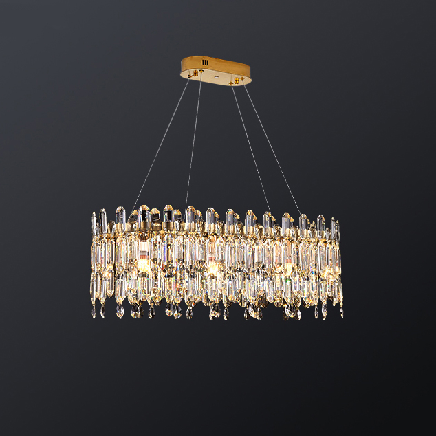 Подвесной светильник JULIEN LONG L80 by ImperiumLoft