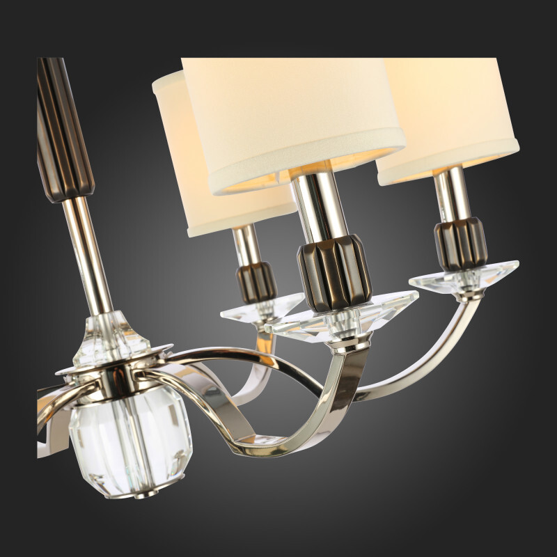 Подвесная люстра ST Luce SL1122.103.06