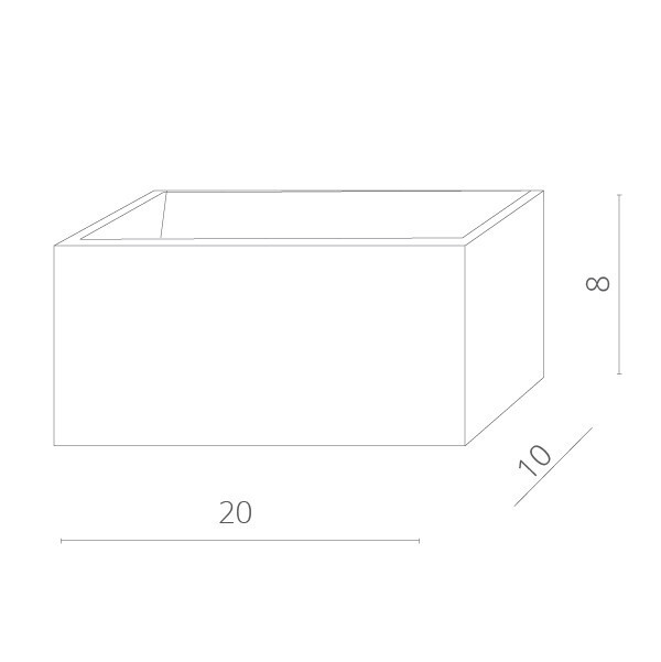 Бра Arte Lamp A1422AP-1WH Бра Arte Lamp A1422AP-1WH