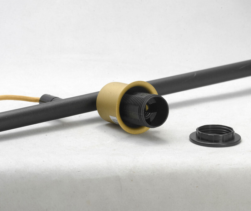 Подвесная люстра Lussole LOFT LSP-8054