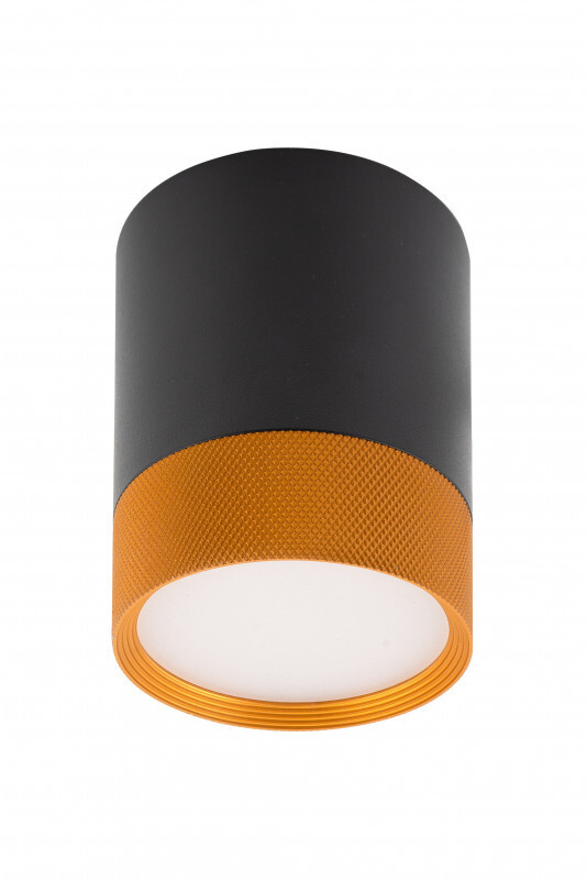 Накладной светильник Denkirs DK4017-BG