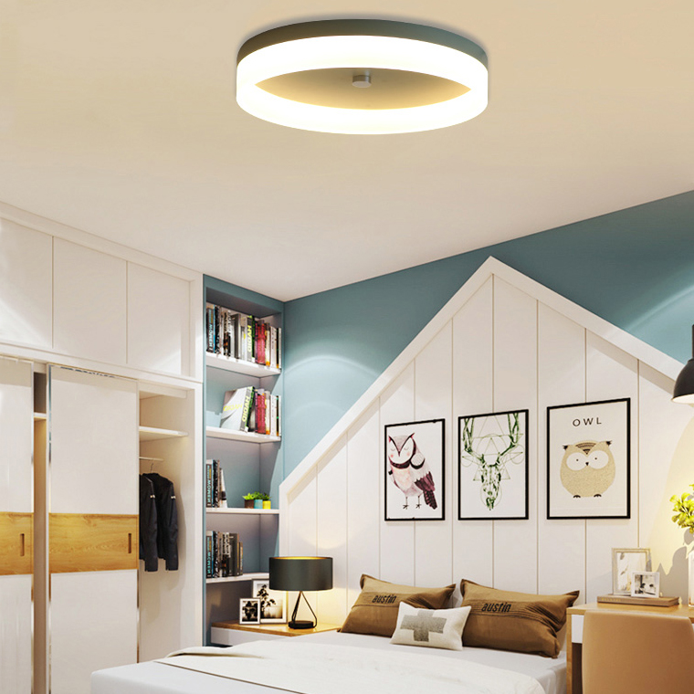 Потолочный светильник WHEEL by ImperiumLoft