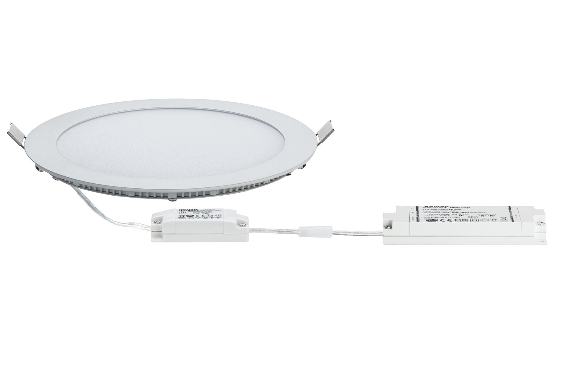 Встраиваемый светильник Paulmann 50026