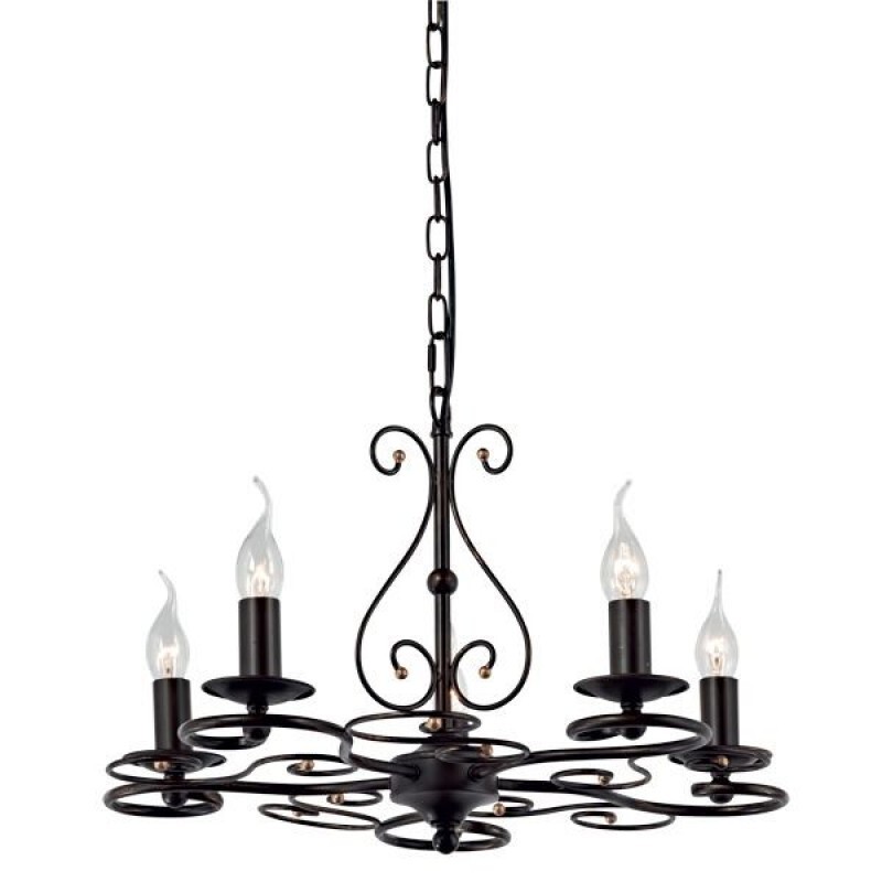 Подвесной светильник L'Arte Luce Magica L15705.37