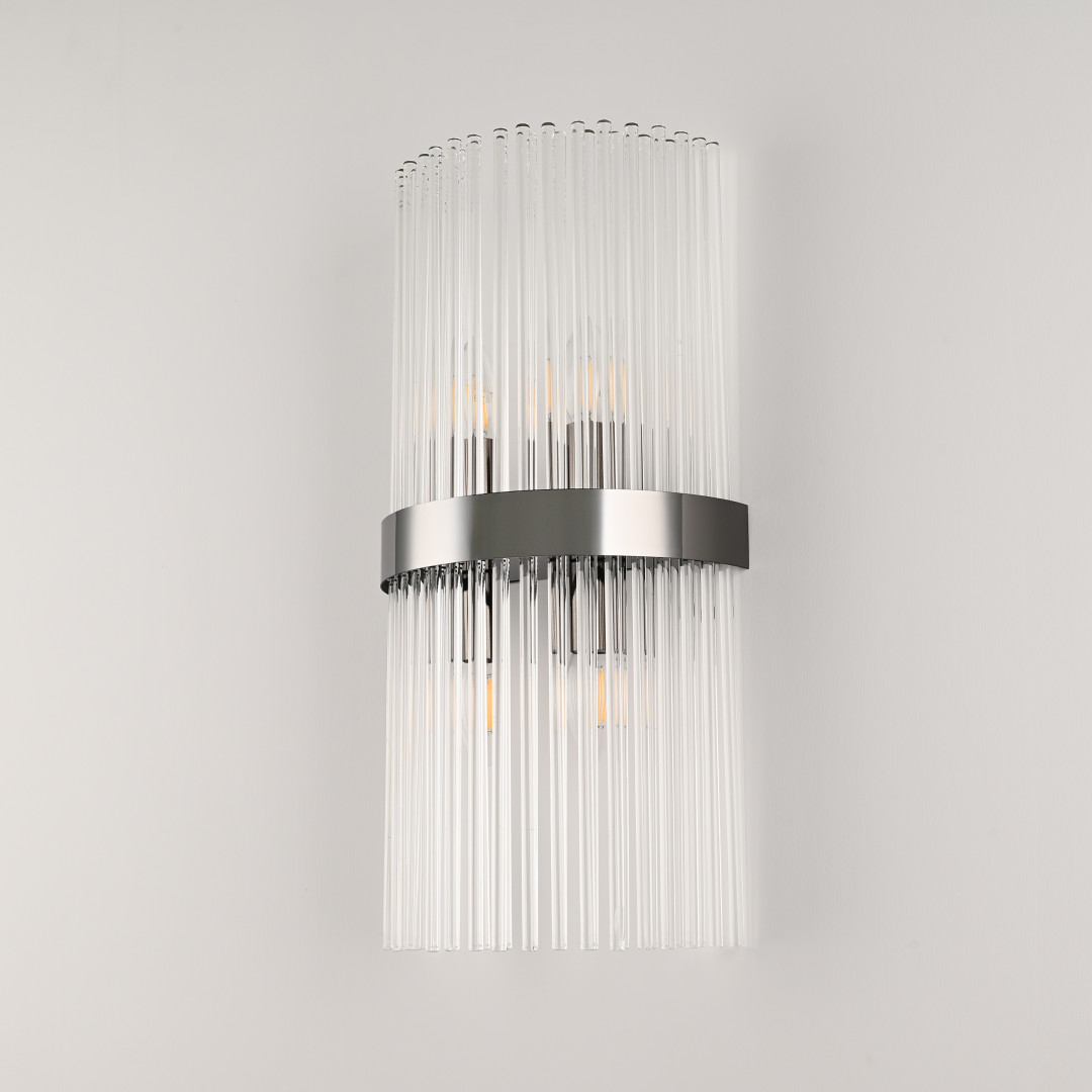 Бра 430122.250.4.E14.B1 BK Arte Milano