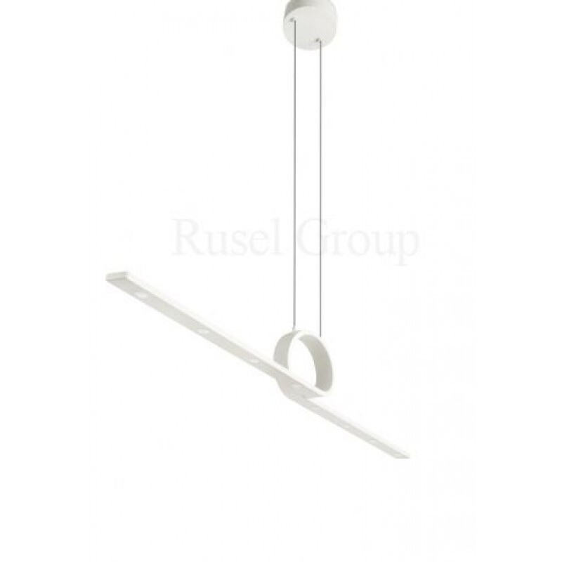 Подвесной светильник Leds-C4 CURL SO