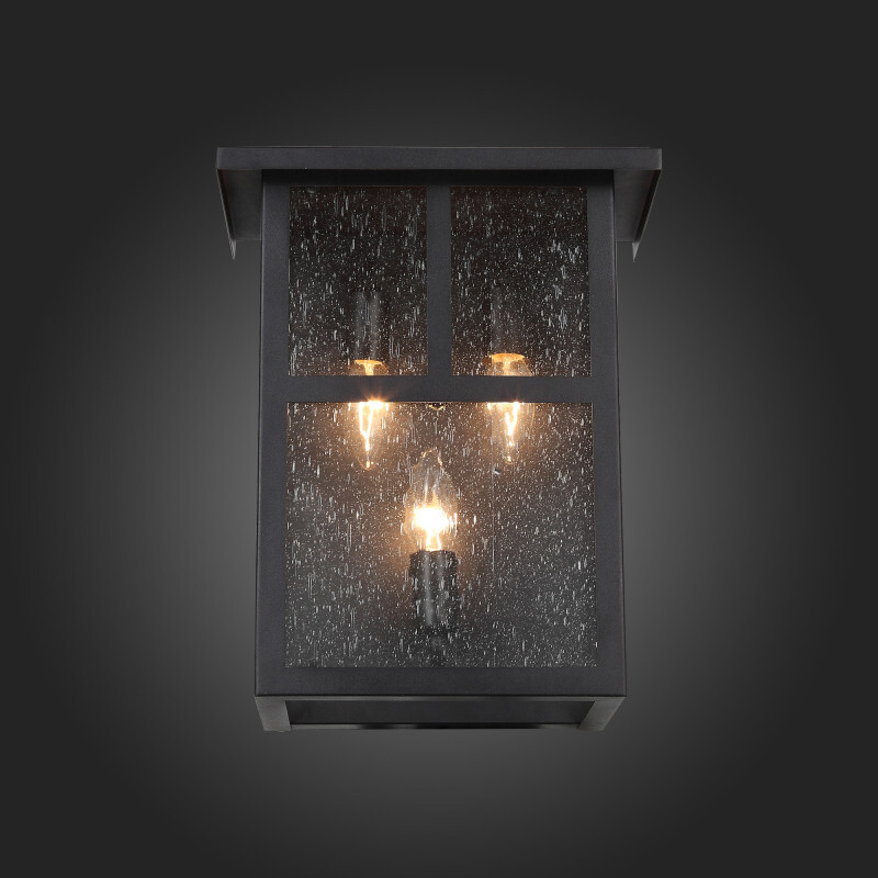 Светильник настенный ST Luce SL079.401.03