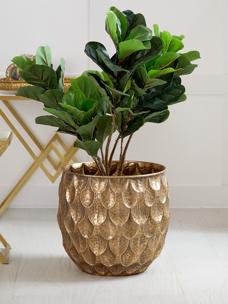 Кашпо Эфиопия Glasar 57-455/1