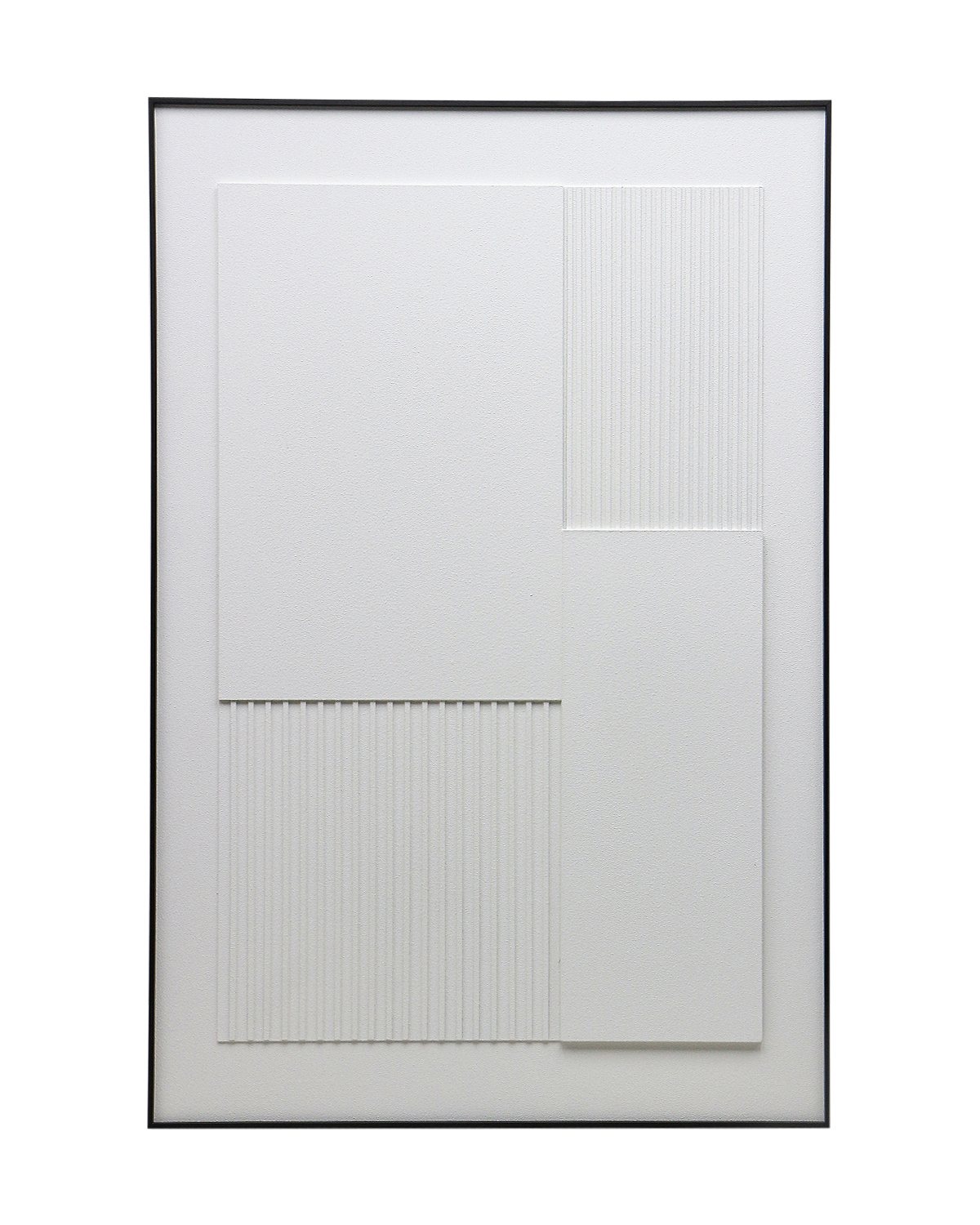 Интерьерная картина-панно “Rhythm-IV” Louvre Home DWD820924VHS