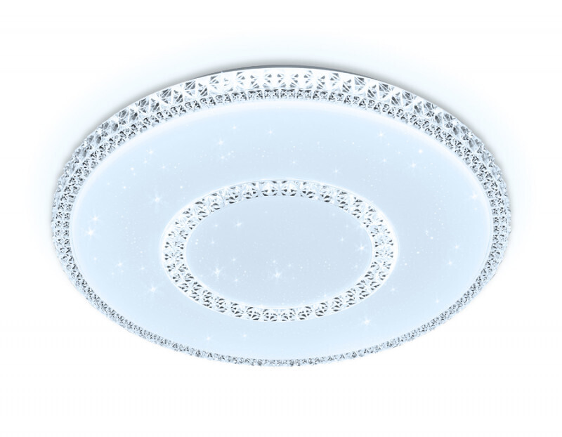 Накладной светильник Ambrella FF98