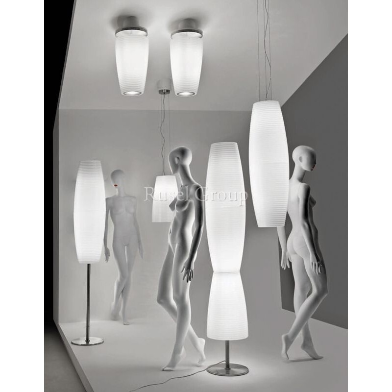 Подвесной светильник Vistosi MUMBA SP P