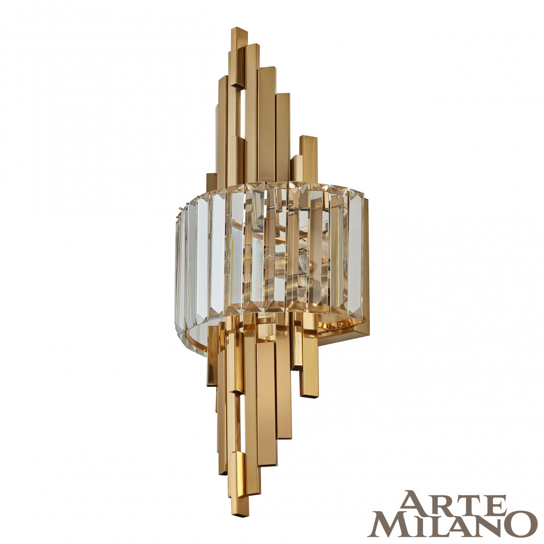 Бра 6752B.D250.H610.E14.2 G Arte Milano