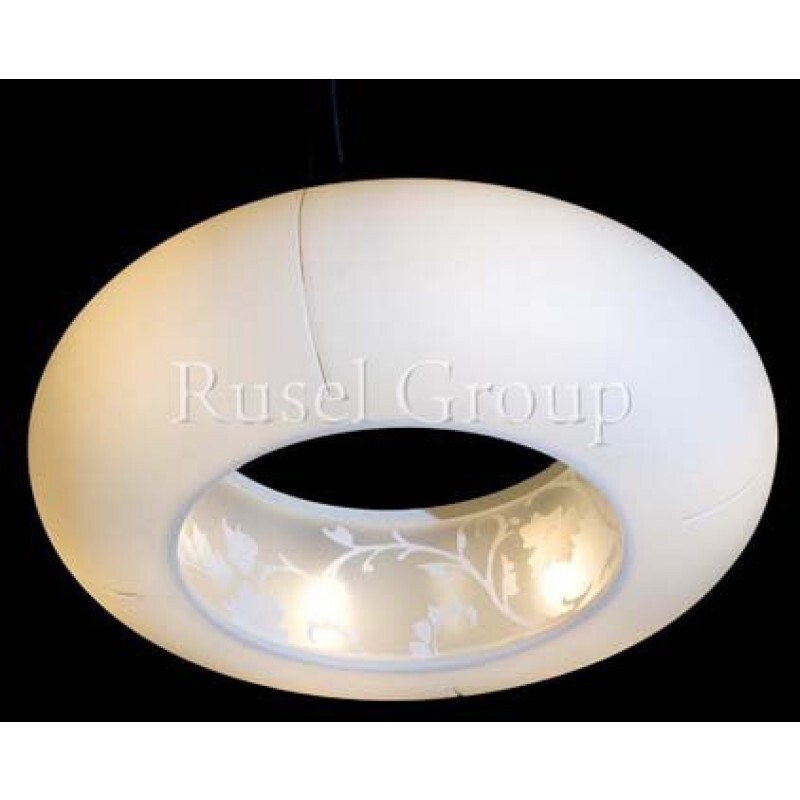 Подвесной светильник Fabbian Toroidale D71 A01 00