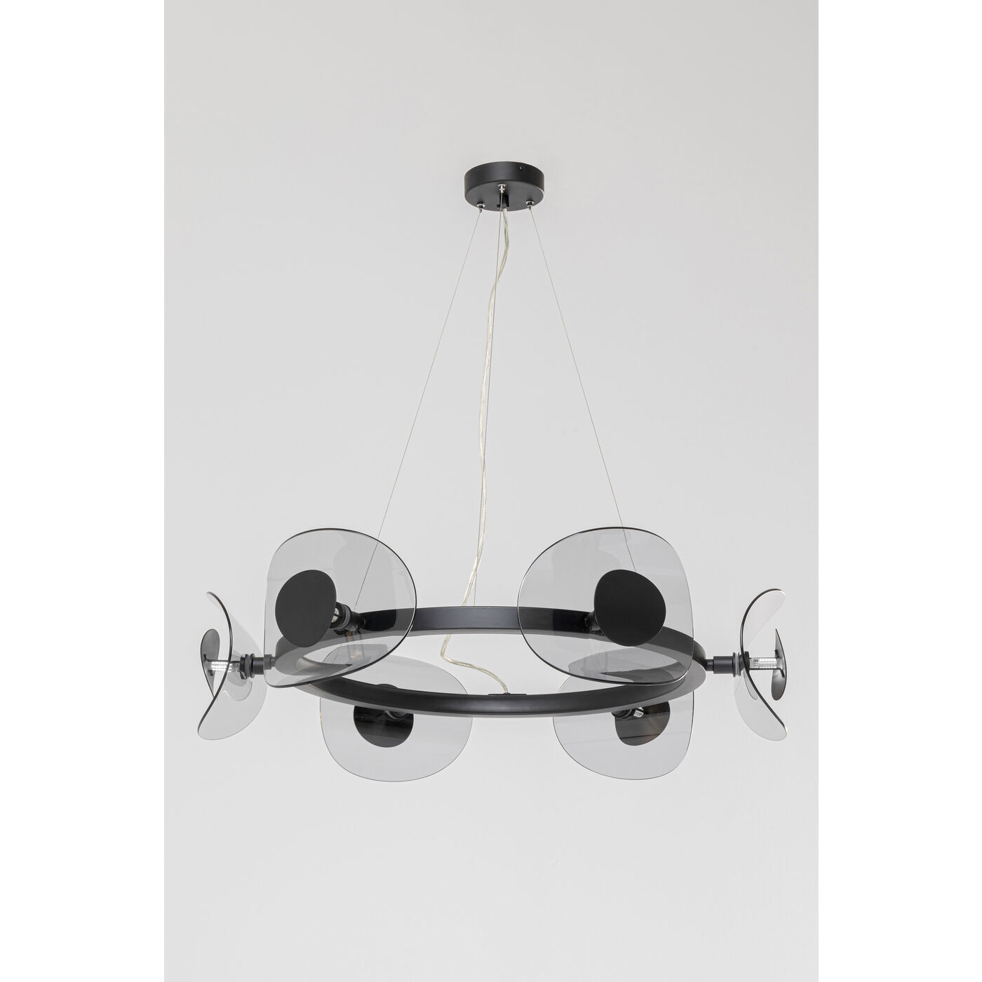 Люстра Mariposa 53367 Kare