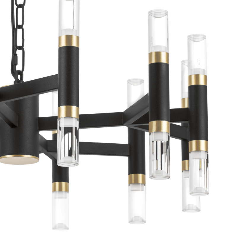 Подвесная люстра Lightstar 734247