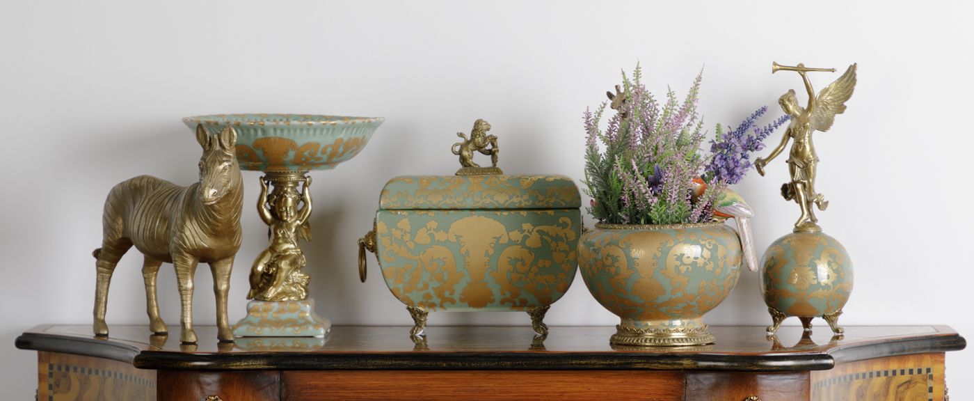 Фигурка Зебра Glasar 77606