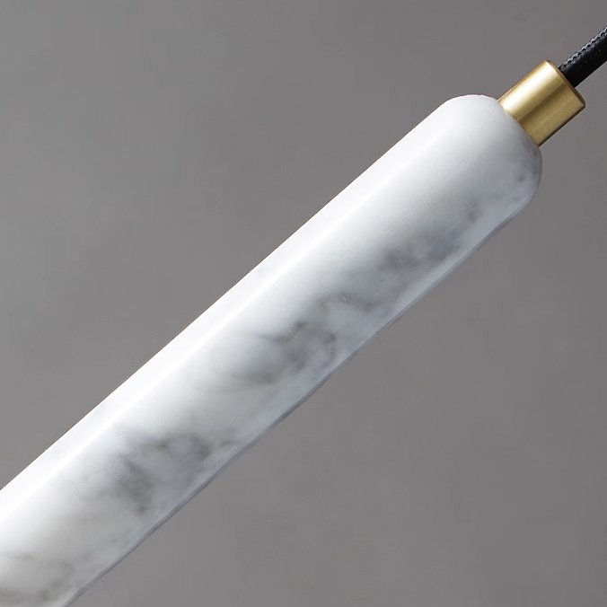 Подвесной светильник PETIT B White by ImperiumLoft