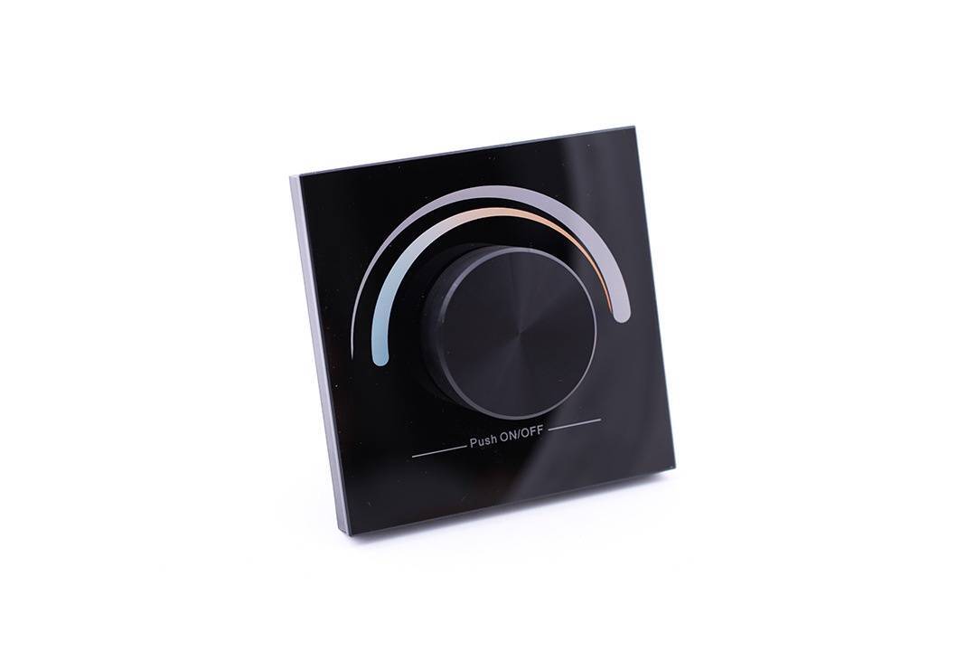 Валкодер EasyDim W-CCT-W