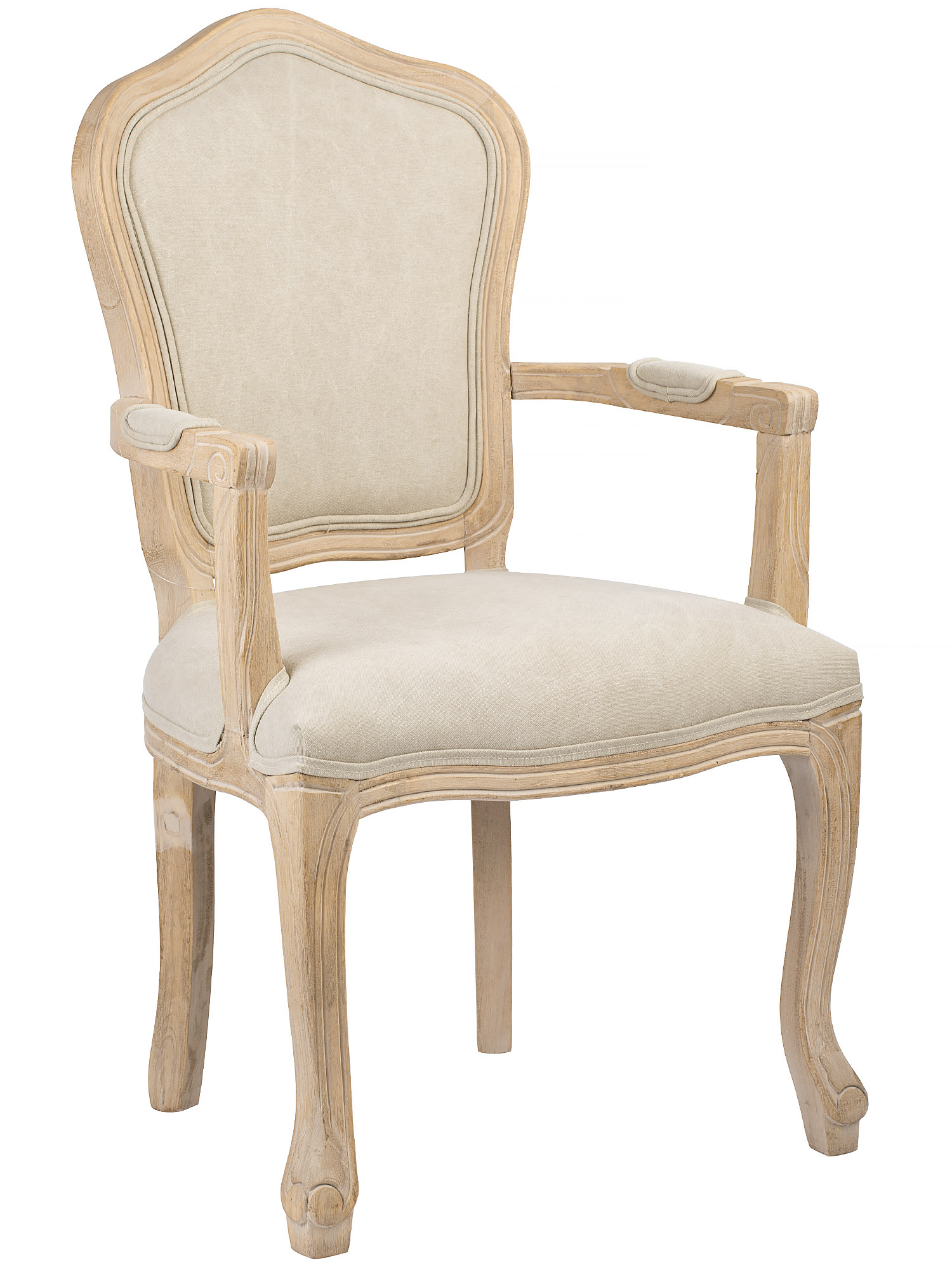 Кресло Богемия Glasar 51-061