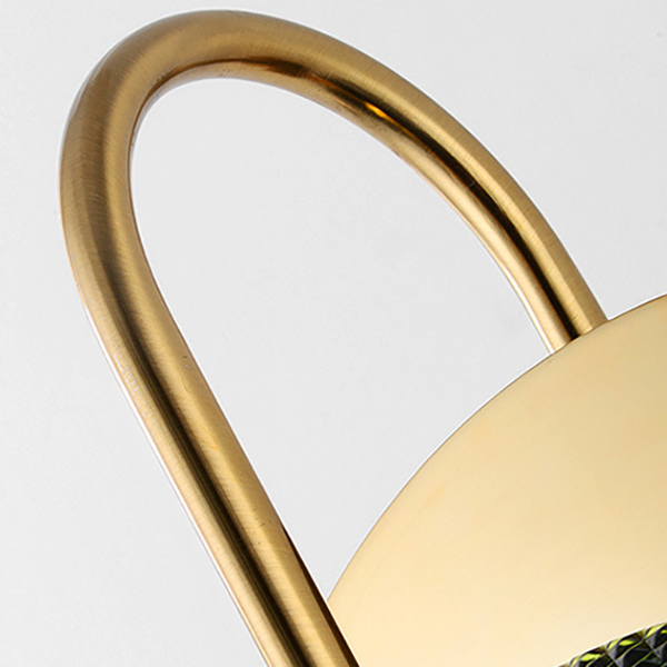 Настенный светильник EMMEN B by ImperiumLoft