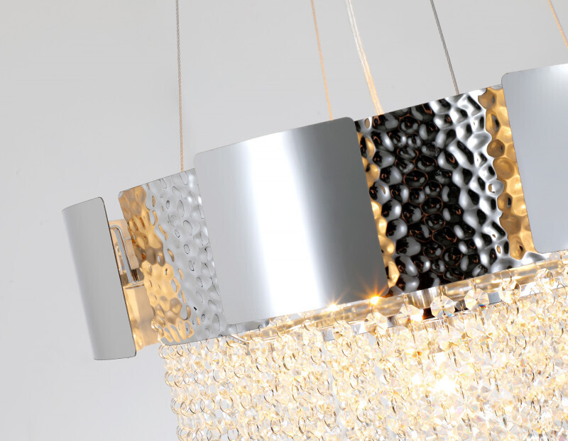 Подвесная люстра Ambrella TR5244