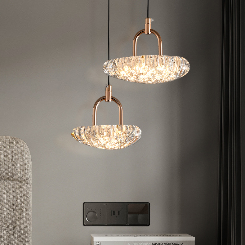 Подвесной светильник EVIAN ONE L13.5 by ImperiumLoft