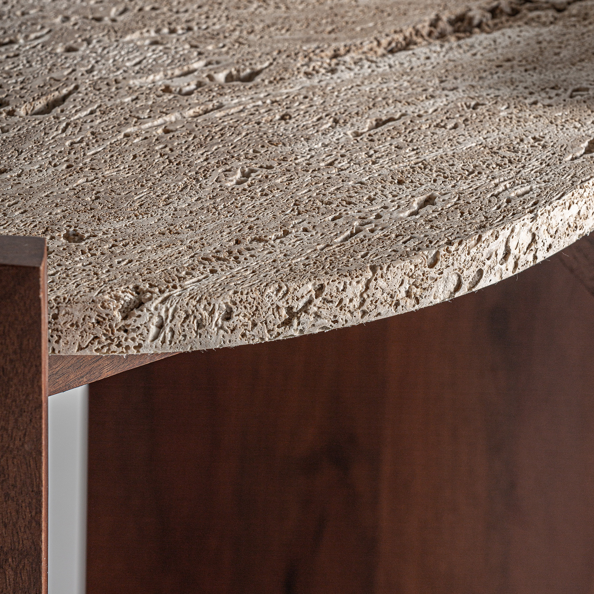 Приставной столик TIVOLI 35977 Vical