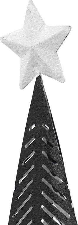 Декор настольный Елочка Glasar X20SG0092