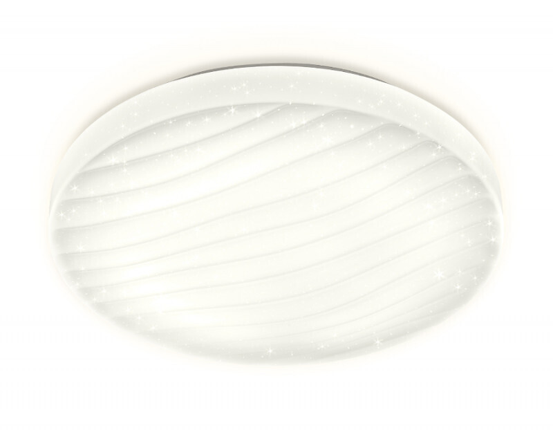 Накладной светильник Ambrella FF19