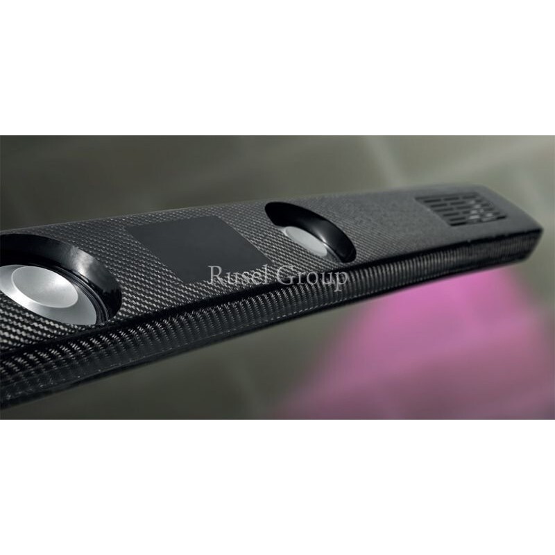 Напольный светильник Leucos KATANA TR (ITRE)