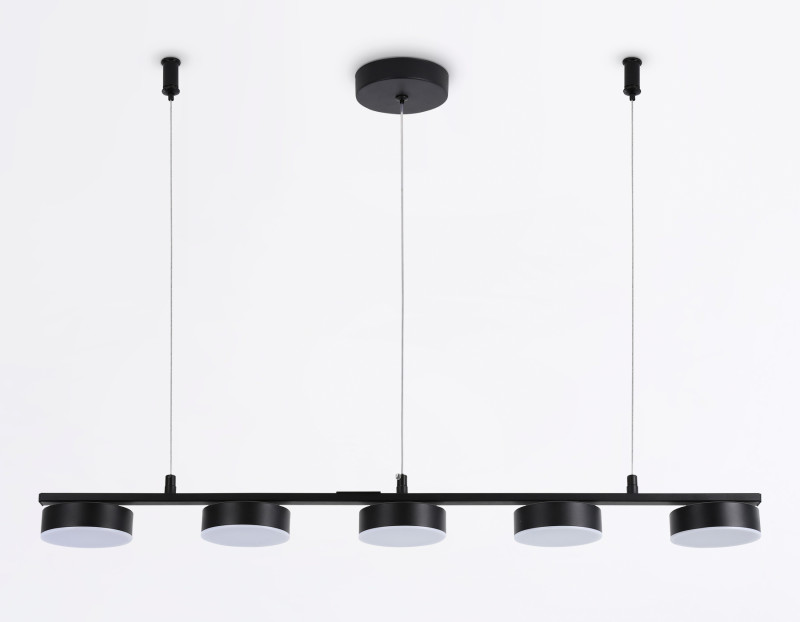 Подвесная люстра Ambrella Light FL51734