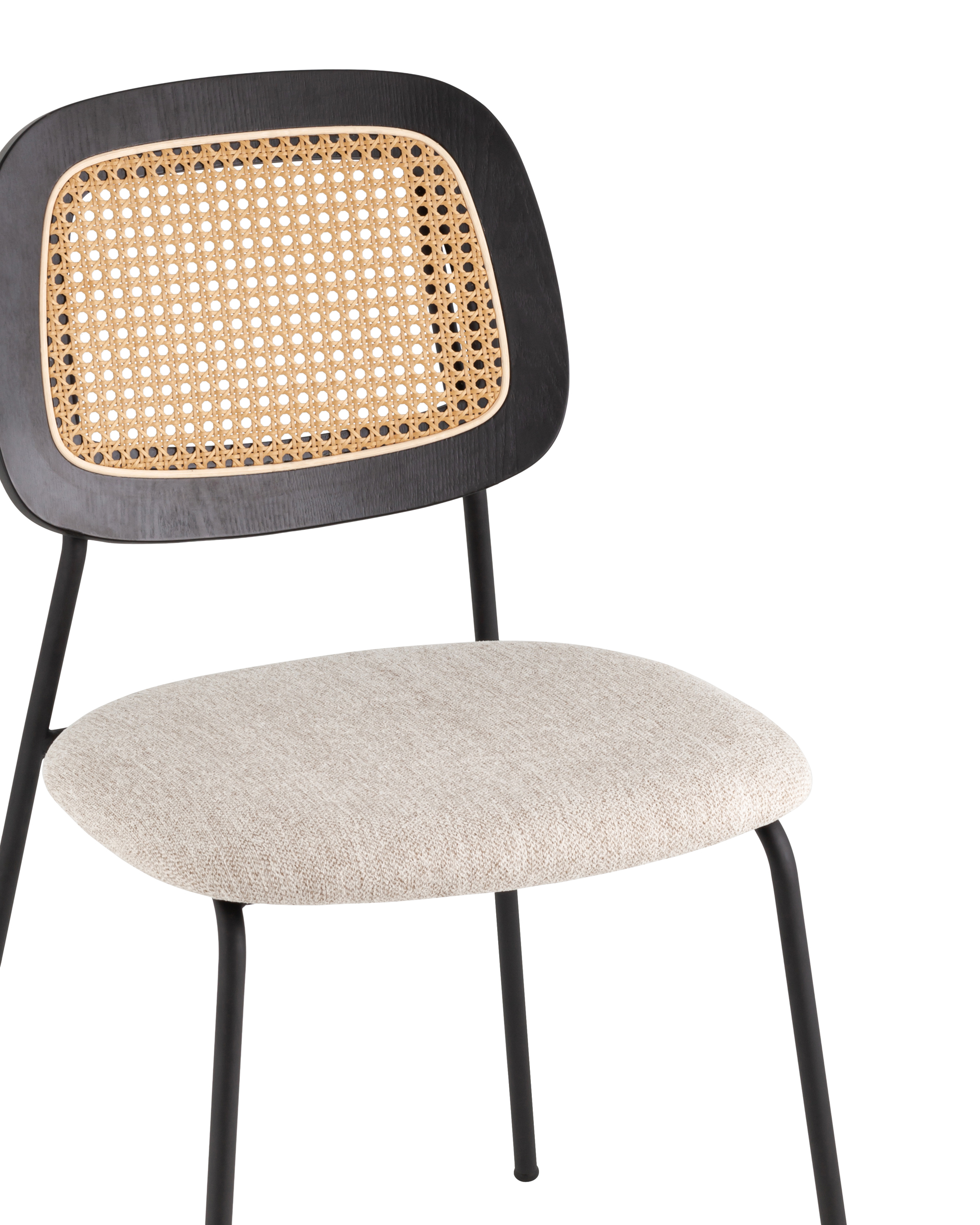 Стул Летти бежевый Stool Group