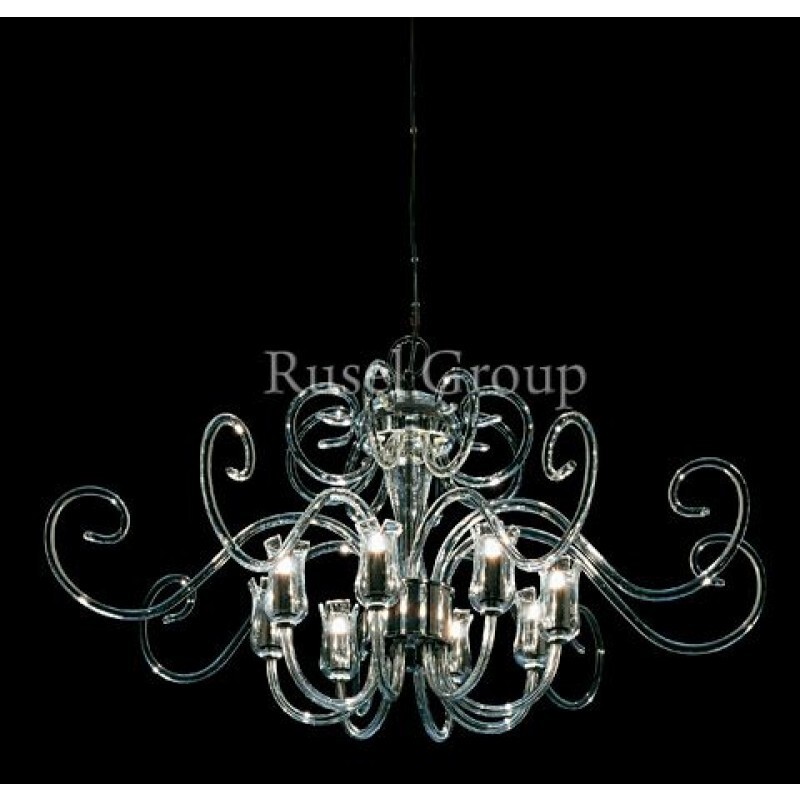 Люстра Italamp 455/10