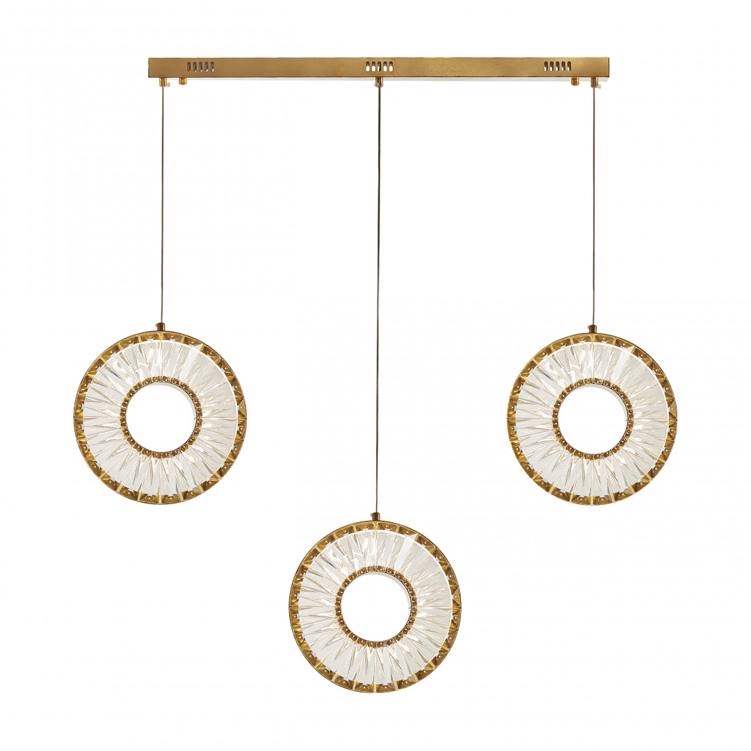 Подвесной светильник светодиодный 8118B.D260.3.LED G Arte Milano